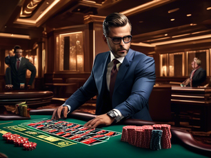 Finding Out: Can You Sue an Online Casino?