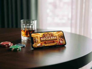 Mega888 Online Slot - The Real Money Online Gambling