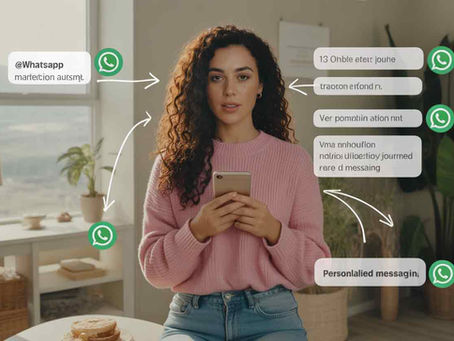 Ending With a Bang: Using Plot Twists in Your WhatsApp Campaigns