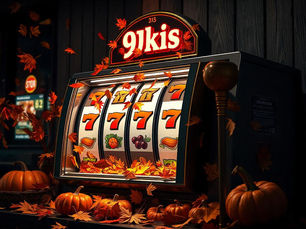 How 918Kiss Enriches Gameplay with Holiday Themes