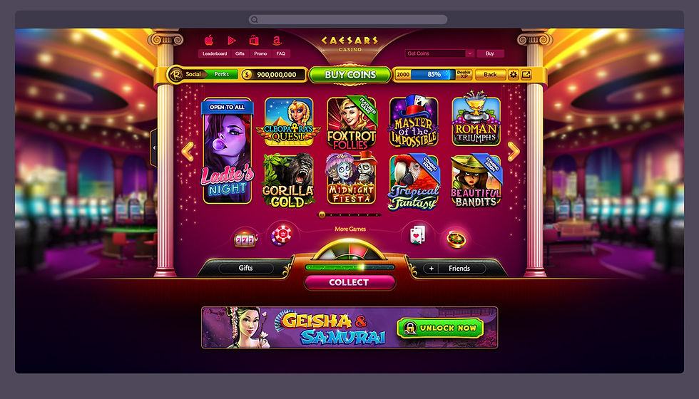 918Kiss Slot Games That Were Soft-Launched but Never Officially Released