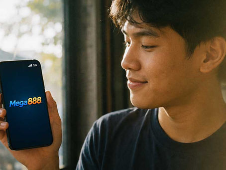 Mega888 After Switching From 4G to 5G: Should Anything Actually Change?