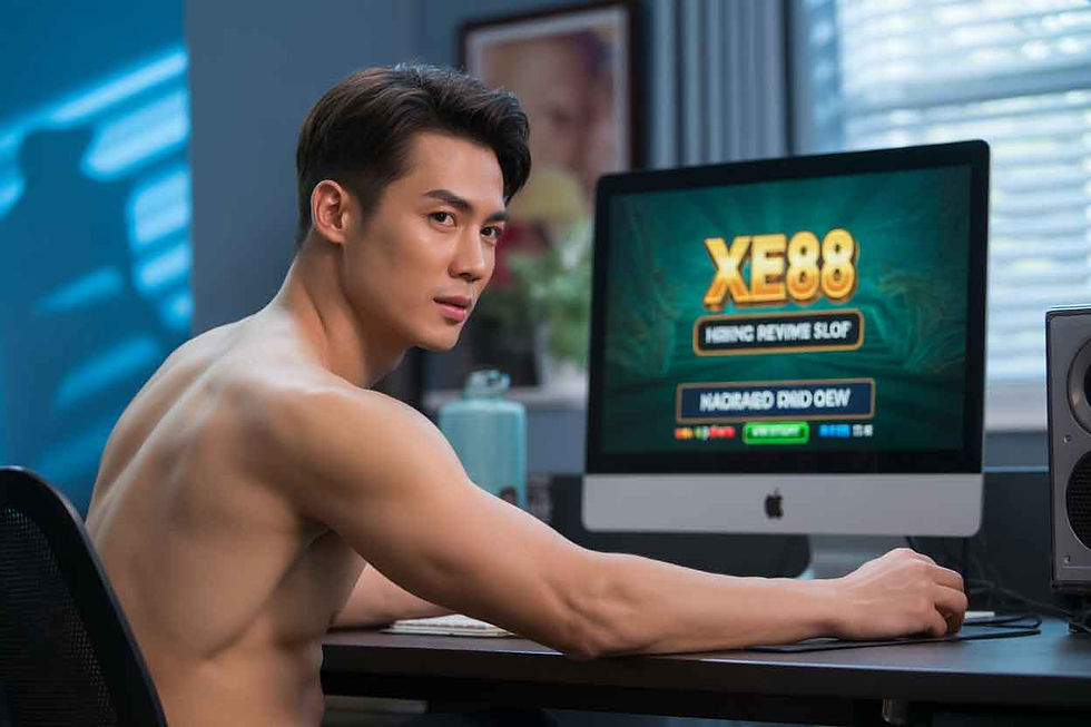 xe88-online-slot-game-insights