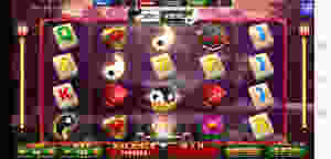 YinYang Mega888