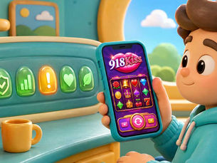 Which Warning Signs Should I Watch for When Playing 918Kiss?