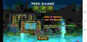 Temple Quest Mega888
