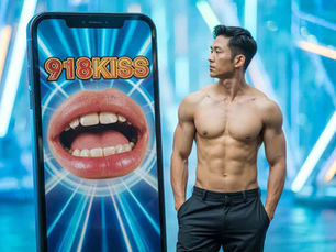 What If Your 918Kiss Slot Symbols Had a Voice?