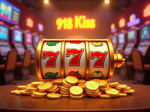 Personalizing 918Kiss APK Slots