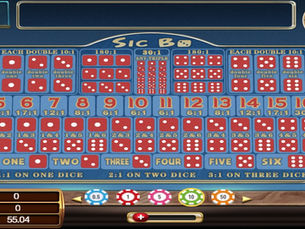 Tips Untuk Membantu Anda Memenangkan Besar di Mega888 Sic Bo