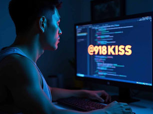 Cara Hack 918Kiss Macam Pro