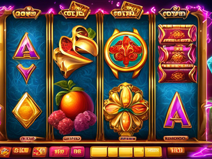 Cracking the Code: Online Slots' Best Spin Time