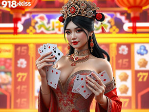 Understanding the Science Behind 918Kiss Odds