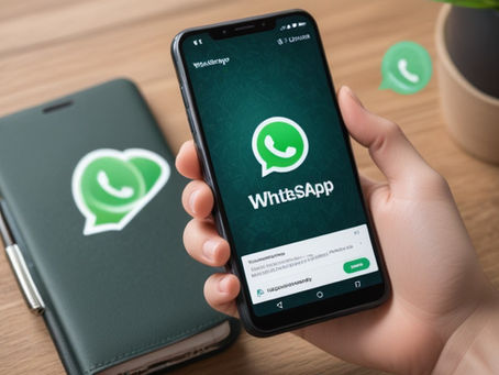 Criteria for Success: 6 Signs That Your WhatsApp Blast Was Fruitful