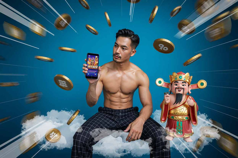 918kiss-five-fortune