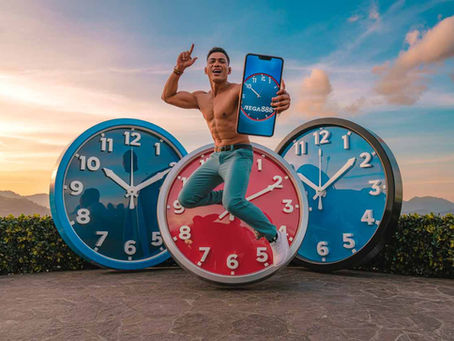 Is There a Lucky Hour to Play Mega888? I Tested One Slot All Day