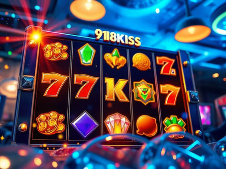 Fostering Player Safety: Responsible Tools in 918Kiss Gambling