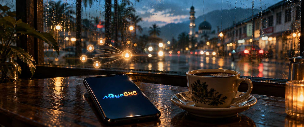 Notification Batching vs Instant Alerts: Which Creates Fewer Mega888 Interruptions?