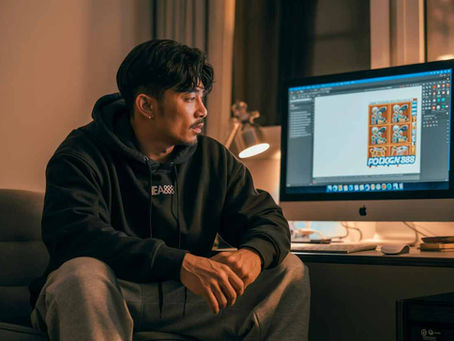 Mega888 Slot Design Secrets: Why Every Spin Feels Unexpected