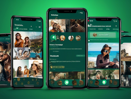 Develop a WhatsApp Bulk Sender with Our Step-by-Step Guide to Increase WhatsApp Marketing