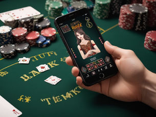 Cracking the Code: Online Blackjack Secrets
