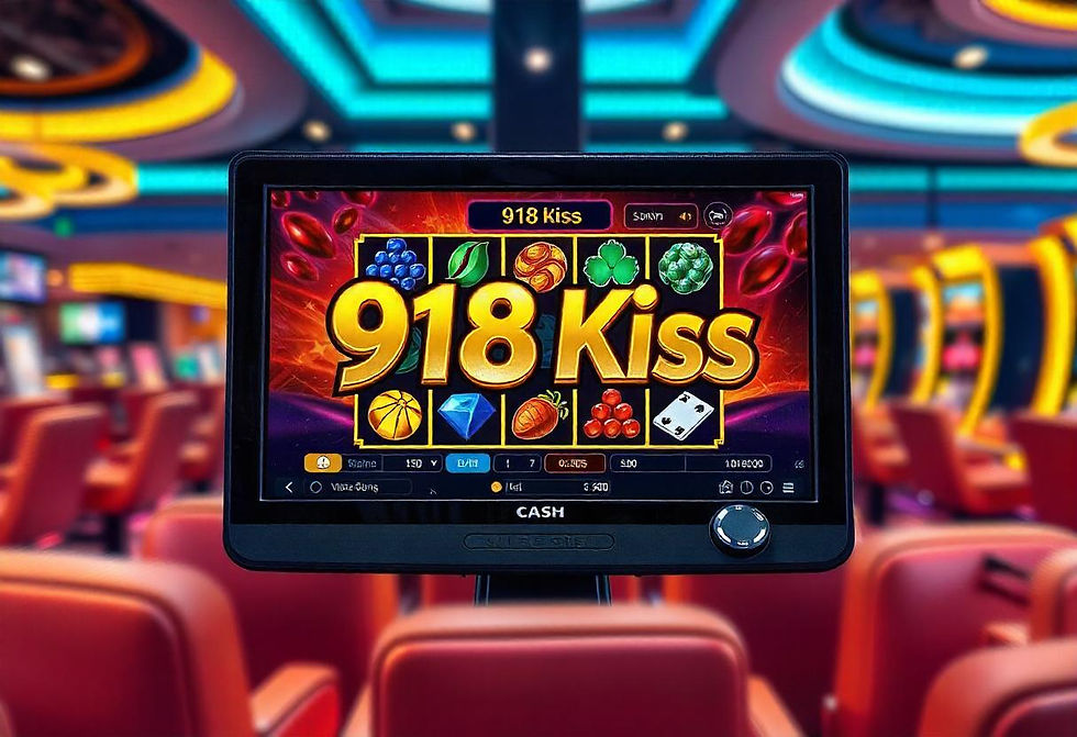 918Kiss-environmental-social-impact