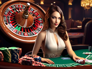 A Comprehensive Overview of Online Gambling in California