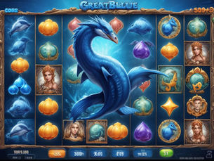 GreatBlue Mega888 Winning Guide