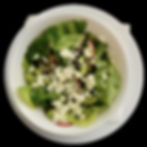 Green Salad V (Vegan on request)