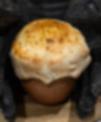 Rustic Lobio Soup VG