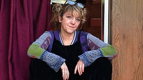 Melanie Moseley