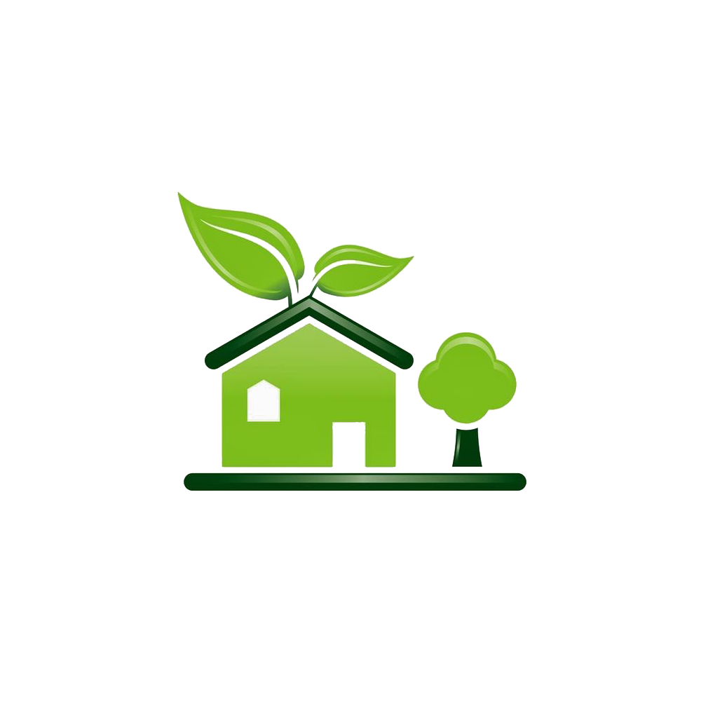green eco home