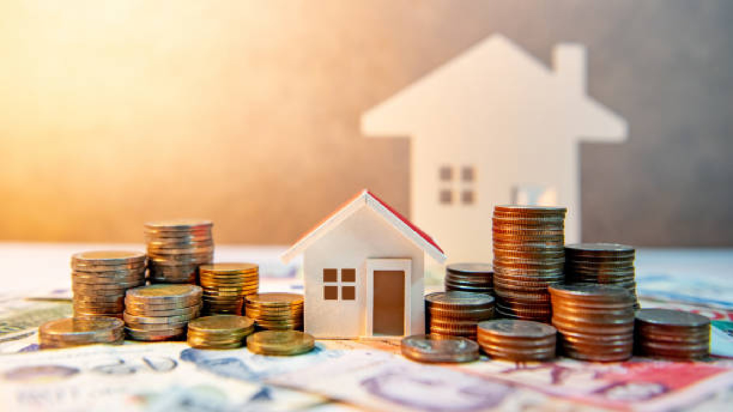 save money on home