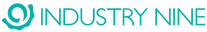 Industry nine logo_Teal.png