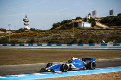 Thomas Randle - Formula V8 3.5