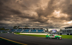 Supercars - 2023 - R2 - AGP