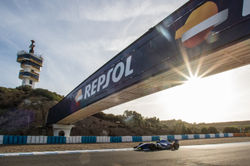 Thomas Randle - Formula V8 3.5