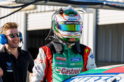 Supercars Test - 2022 - Winton