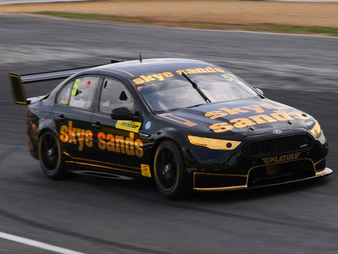 POSITIVE WEEKEND FILLED WITH CHALLENGES FOR RANDLE AT SYMMONS PLAINS