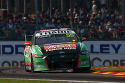 TR - Supercars - Hidden Valley - 2021