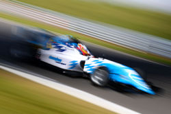 Thomas Randle - British F3