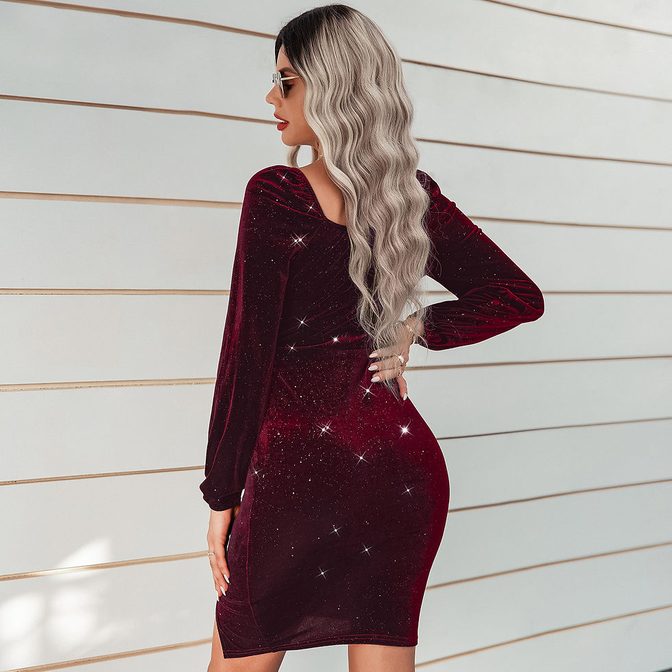 Thumbnail: STYLE#CHD619922