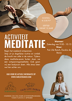 Meditatie