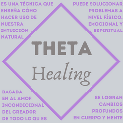 THETAHEALING
