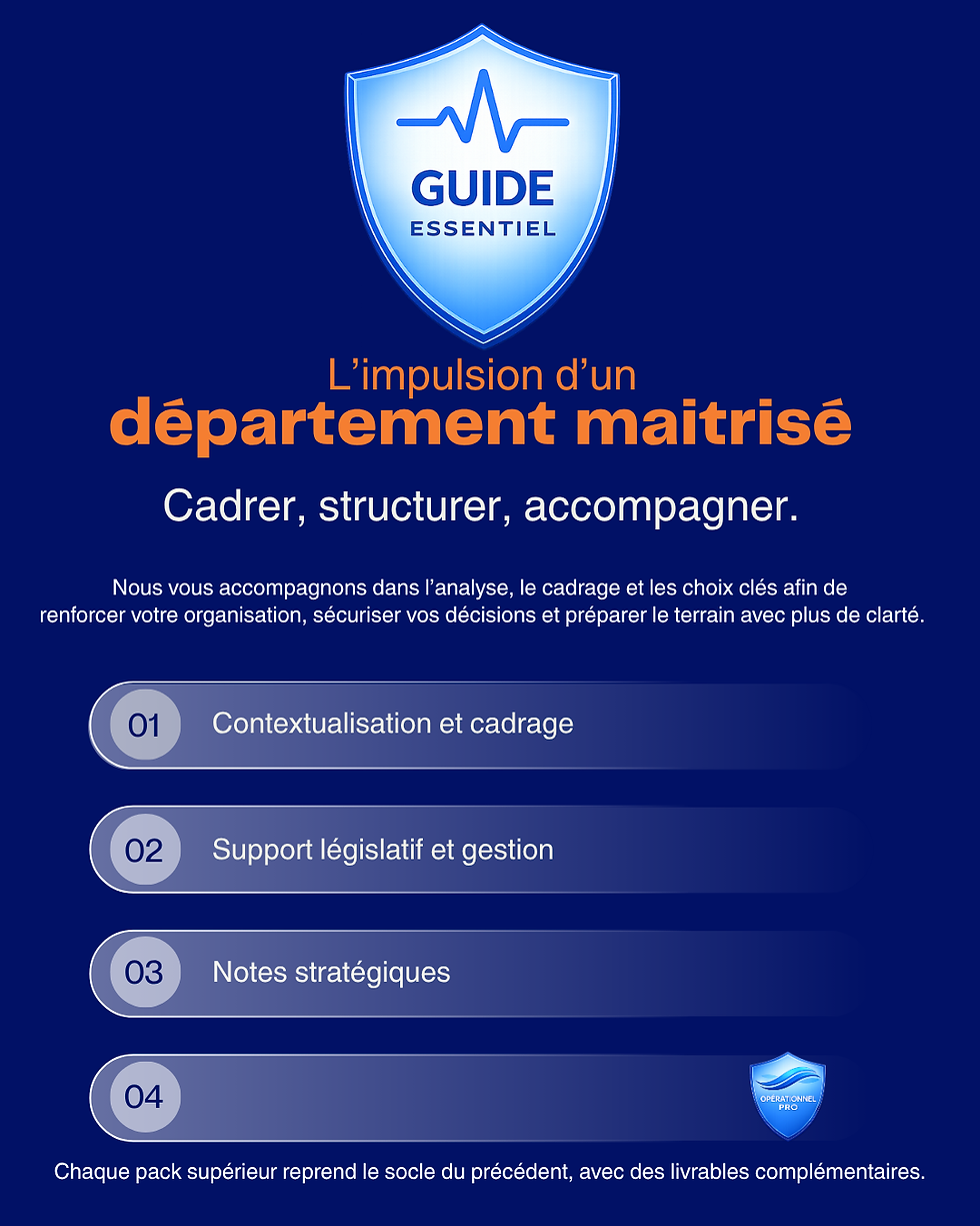 Offre sécurité événementielle festival par EventShield Solutions