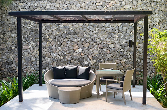 Fieldstone