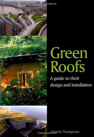 global perspective on green roofs