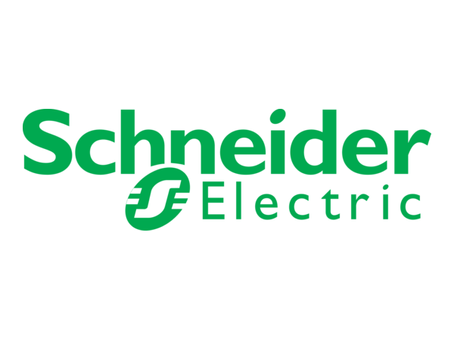 Estágio Schneider Electric 2025