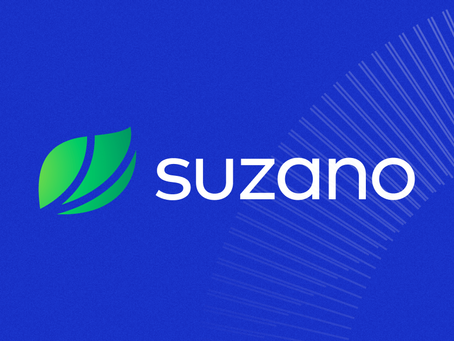 Estágio SUZANO com inscrições somente até o dia 05/05.