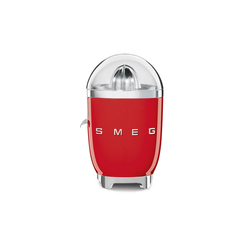 Juicer - CJF01RDEU