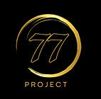Black and Gold Classy Minimalist Circular Name Logo.png
